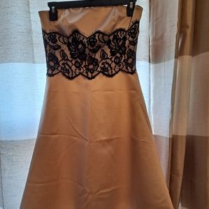 White House Black Market Dress